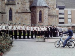 Schützenfest 1983